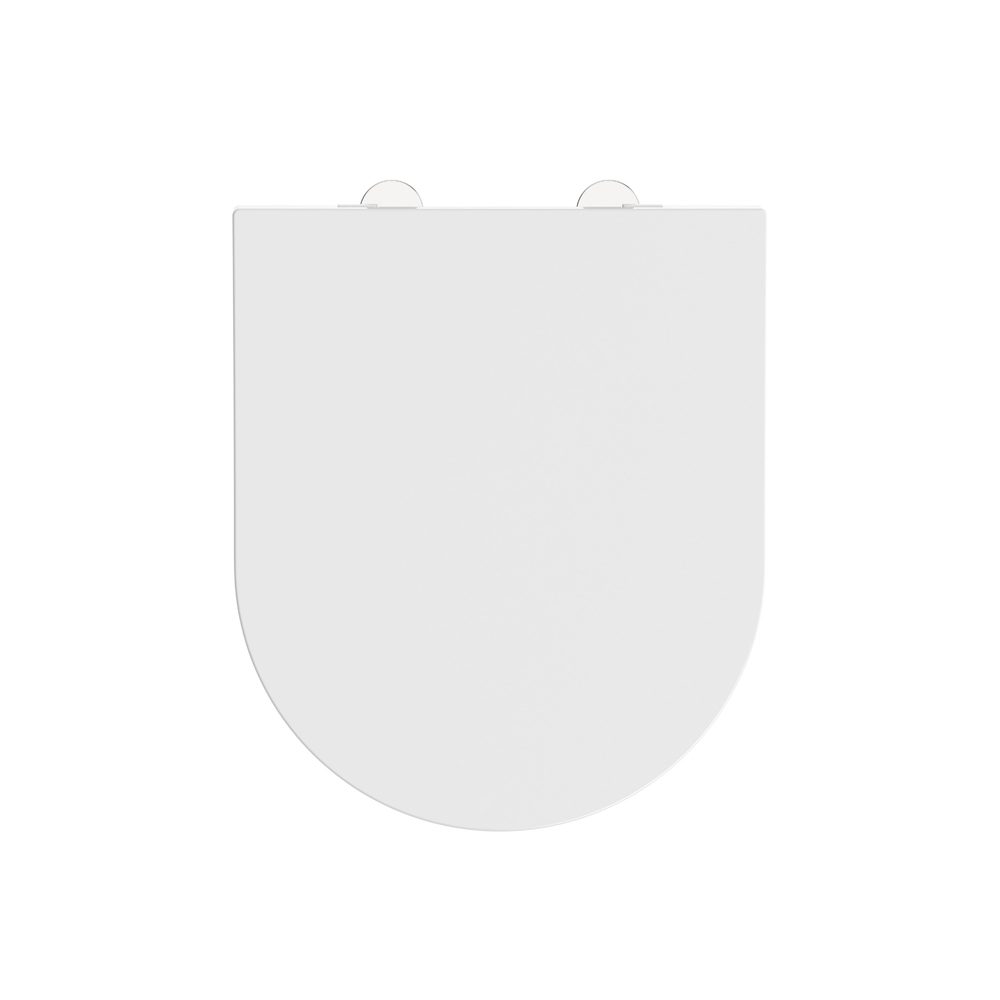 Roper Rhodes Vector Thermoset Soft Close WC Seat | Roper Rhodes Trade Solutions