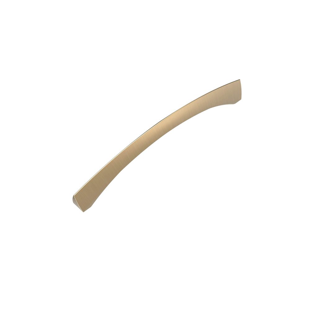 Gold Handle Roper Rhodes Sedona Pull Handle | Roper Rhodes