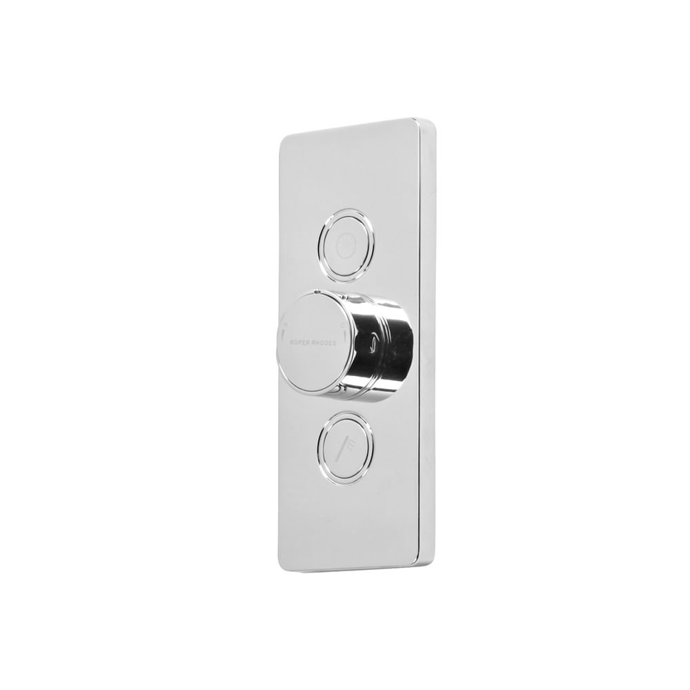 Event click Round Dual Function Valve Chrome SV3214 slide image Event click Round Dual Function Valve Chrome SV3214 slide image