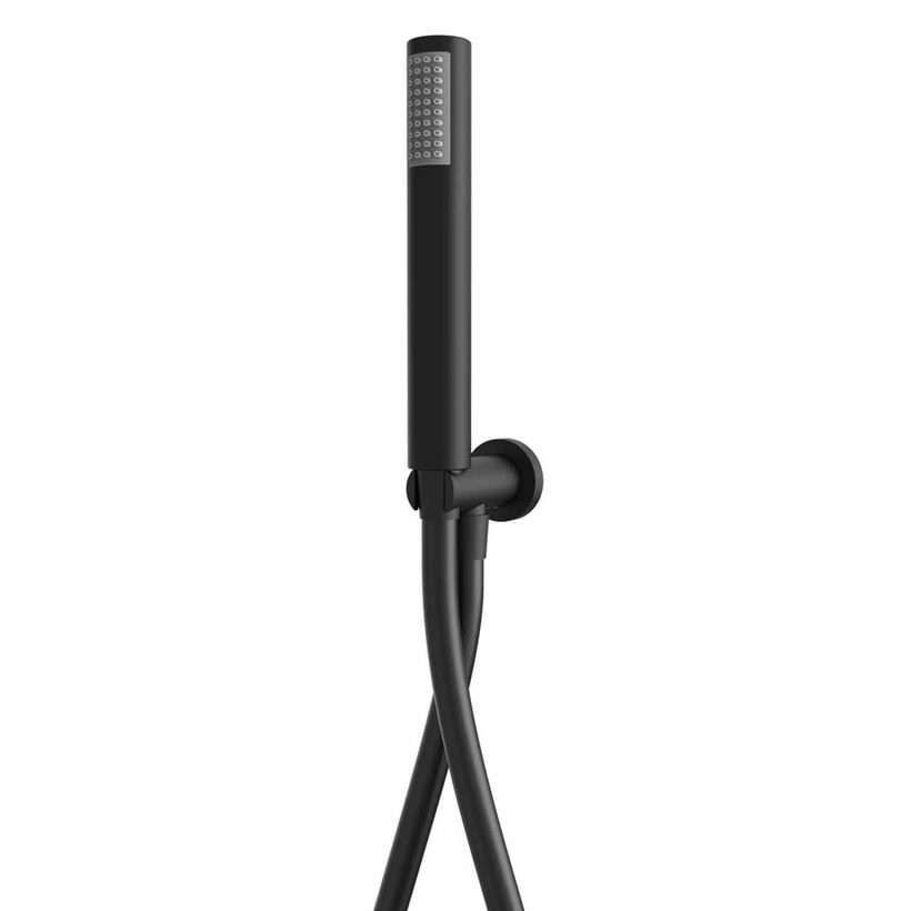 SVACS41 Round Handset Outlet Black SVACS41 Round Handset Outlet Black