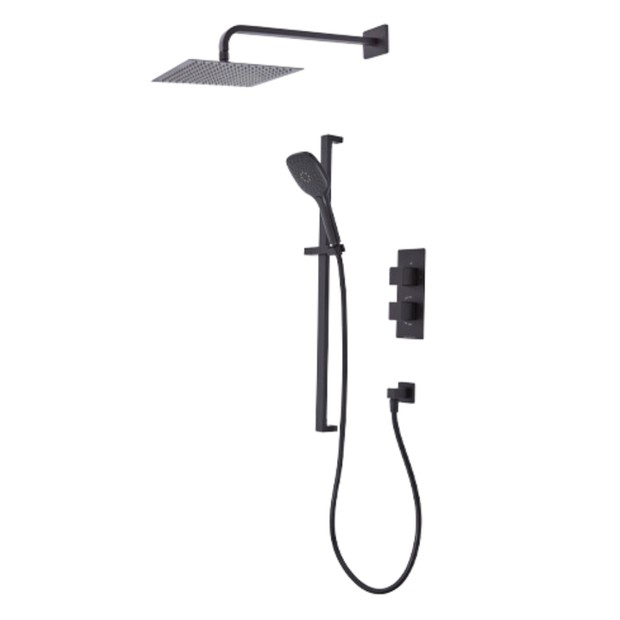 Recite Black SVSET165 Recite Black SVSET165