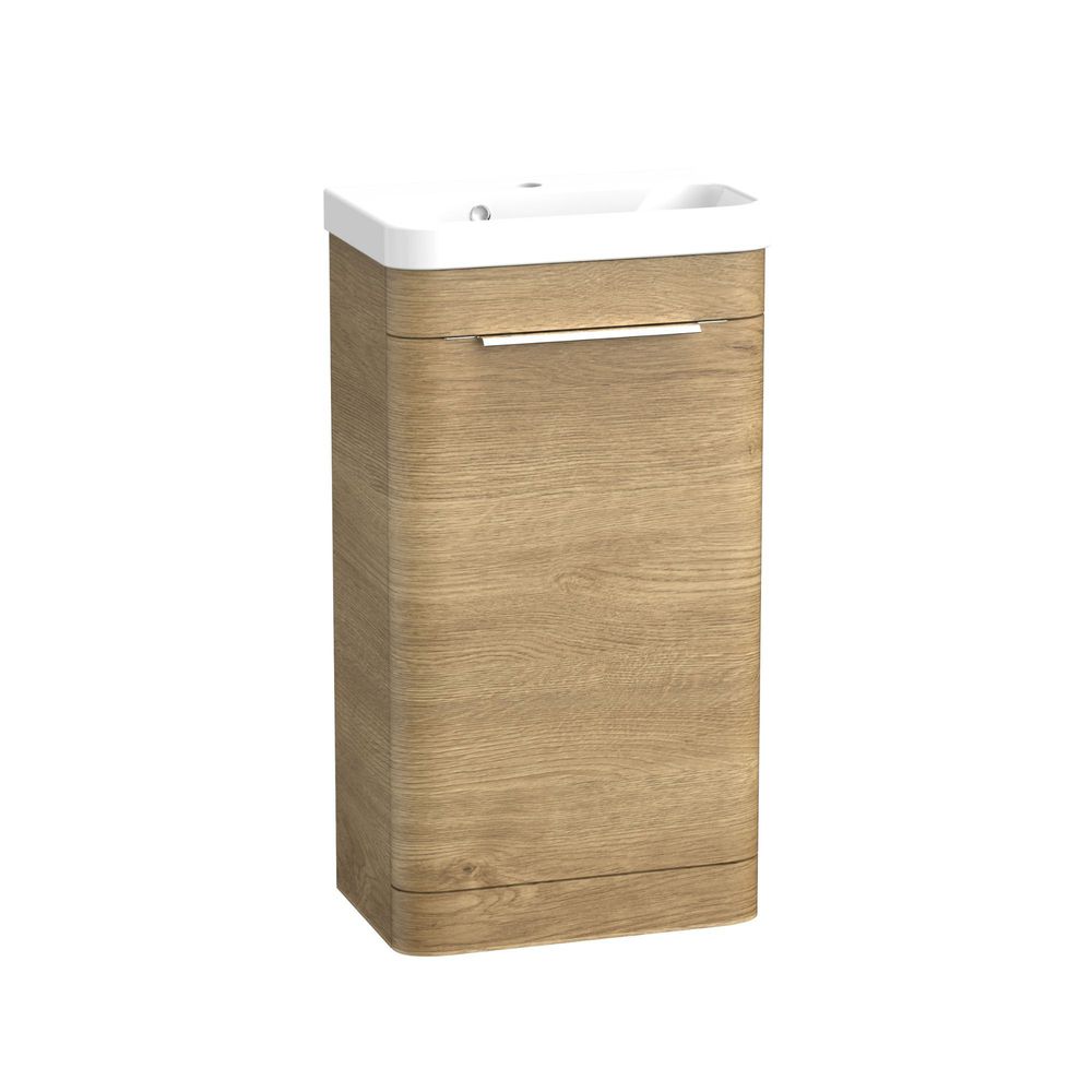 Fhmom Roper Rhodes Roper Rhodes | System 450 Cloakroom Vanity Unit | Cloakroom Bathroom ...