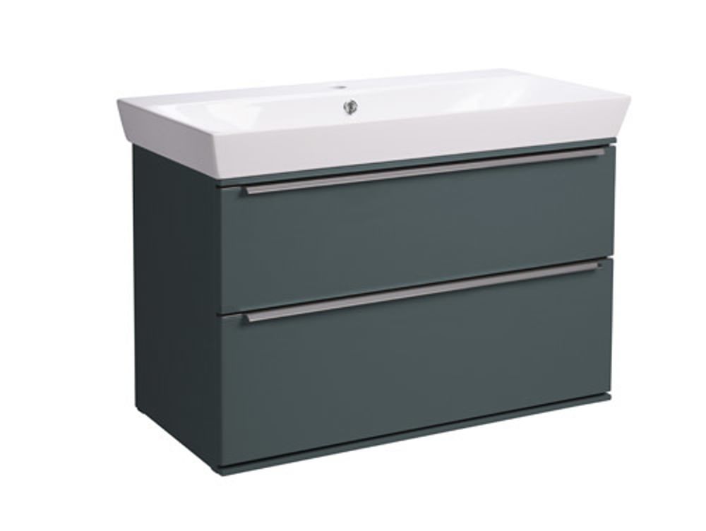 Scheme 800 WMU CER Double Drawer JUNIPER GREEN SCH800 D JNP slide image Scheme 800 WMU CER Double Drawer JUNIPER GREEN SCH800 D JNP slide image