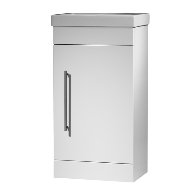 Scheme Cloakroom Floor Mounted GW ESWM45 GW Scheme Cloakroom Floor Mounted GW ESWM45 GW