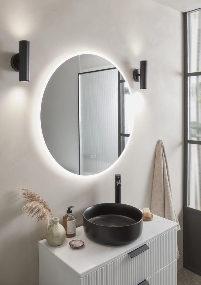 Platform Roper Rhodes Basin Round Countertop Basin | Roper Rhodes