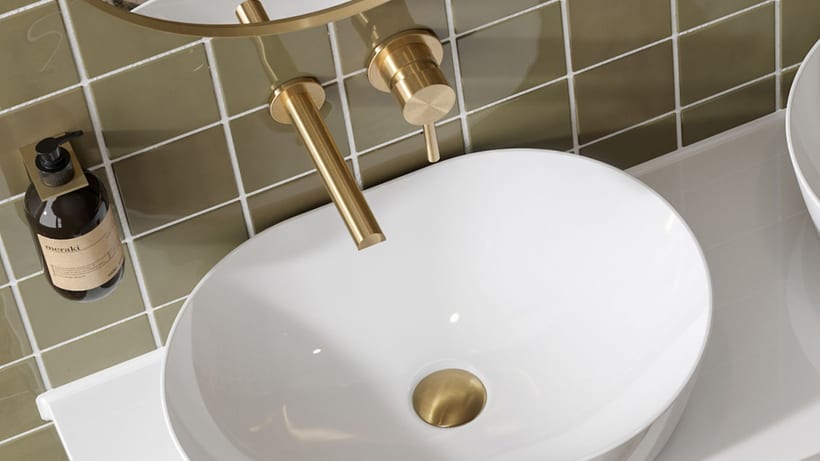 Scribe Gloss White Crop