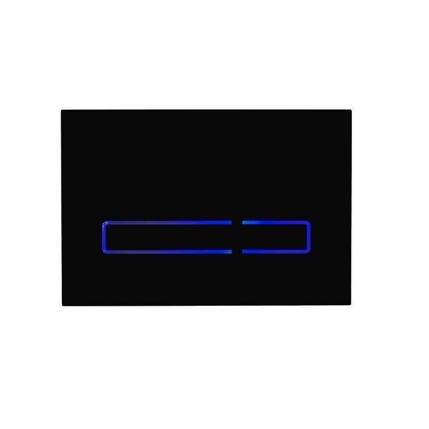 sensor activated dual flush plate sensor activated dual flush plate