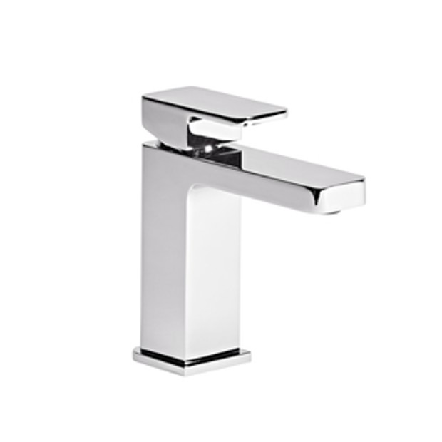Serve Basin Mixer with Click Waste in Chrome 1034911 Serve Basin Mixer with Click Waste in Chrome 1034911