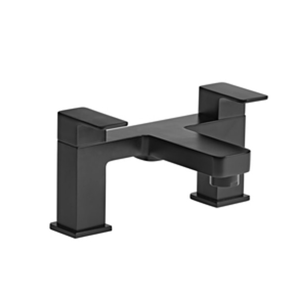 Serve Bath Filler in Black 1034923 Serve Bath Filler in Black 1034923