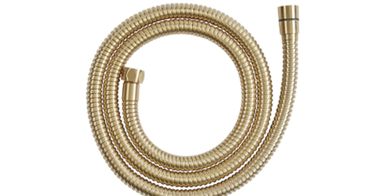 Tr3035 Roper Rhodes Shower Hose 1.5M | Roper Rhodes