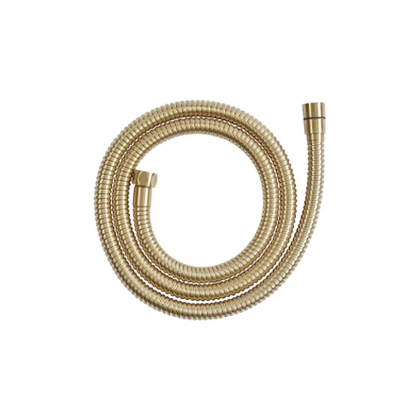 Shower hose brass SVHOSE05 Shower hose brass SVHOSE05