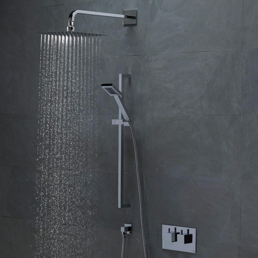 Shower system SVSET411 slide image