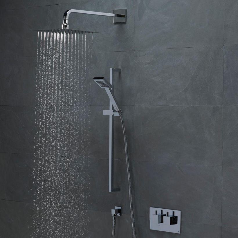 Shower system SVSET411