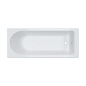 Sky 1700 x 700 Round Single Ended Bath 1274813