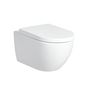 Sky Wall Hung WC SY495 WH slide image