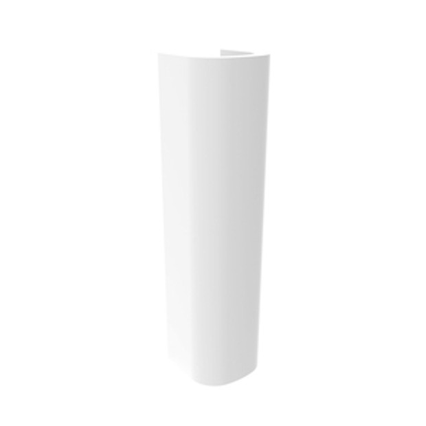 Round Full Pedestal 1068066 Round Full Pedestal 1068066