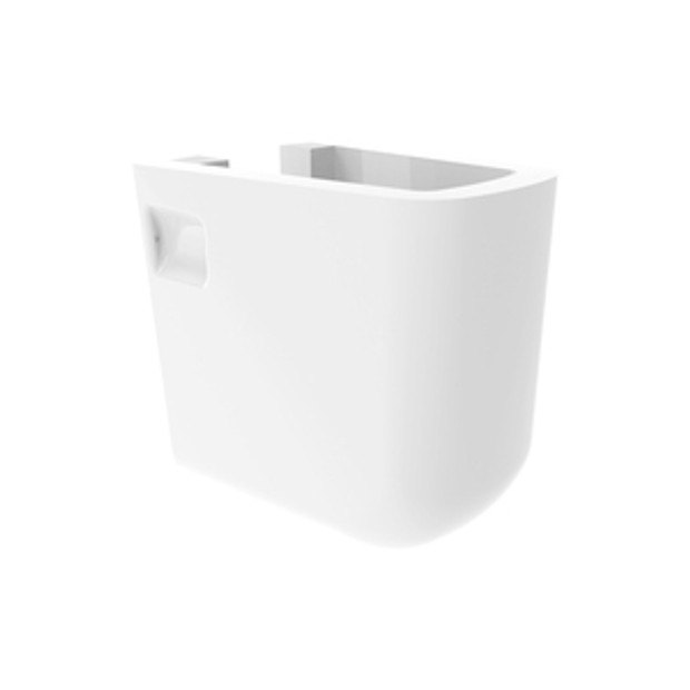 Round Semi Pedestal 1068225 Round Semi Pedestal 1068225
