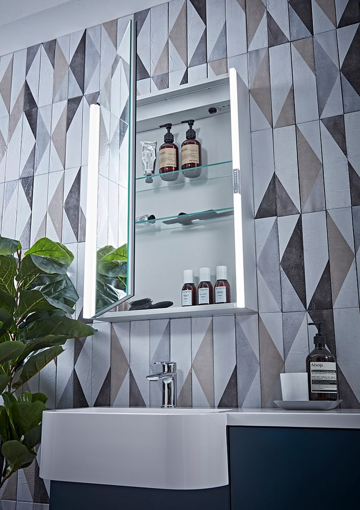 Slide Cabinet Open Door Lifestyle copy slide image Slide Cabinet Open Door Lifestyle copy slide image