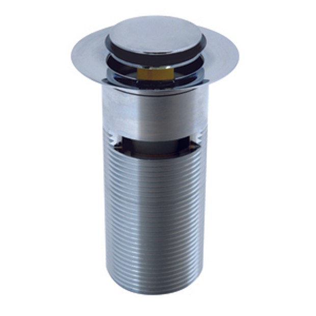 100mm Slotted Click Waste 1034951 100mm Slotted Click Waste 1034951