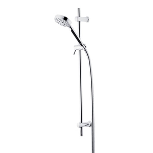 Spa 5 Function Shower Kit 1067752 Spa 5 Function Shower Kit 1067752
