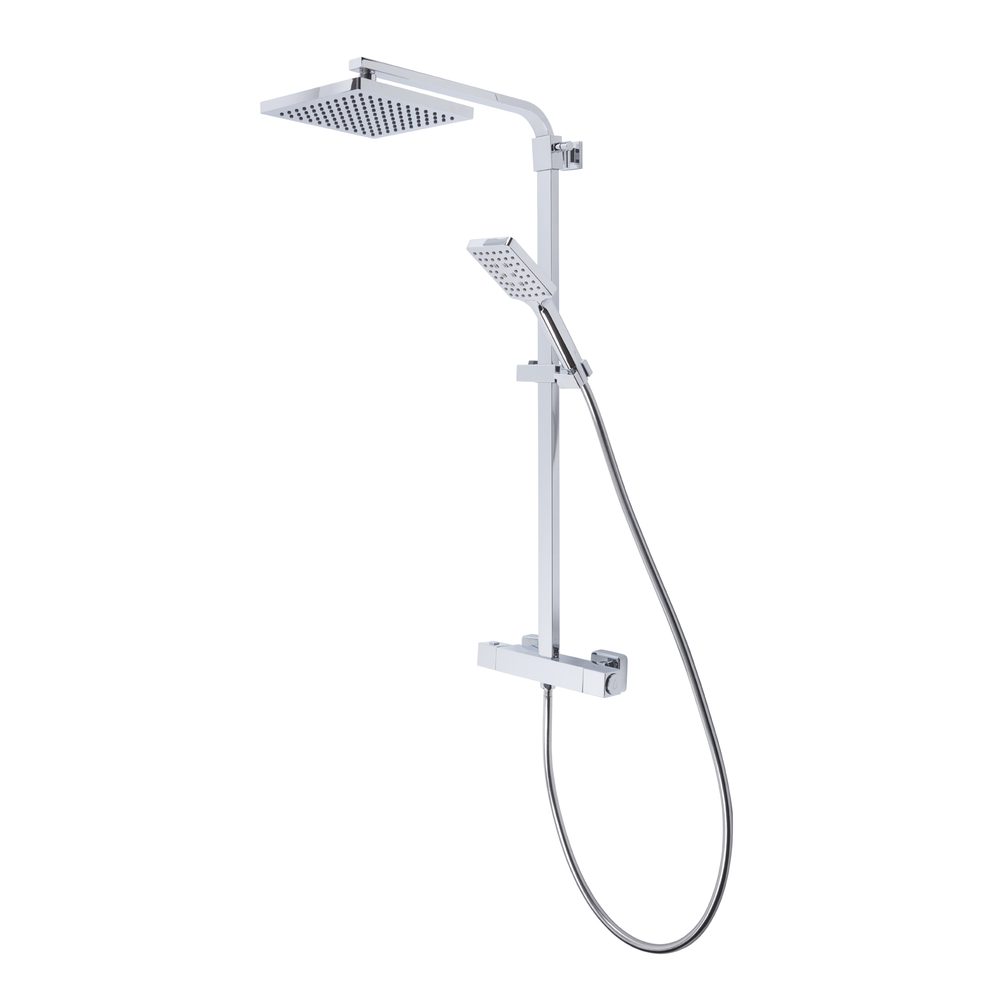 Tr3035 Roper Rhodes Spirit Push Button Dual Function Bar Shower… | Roper Rhodes Trade Solutions