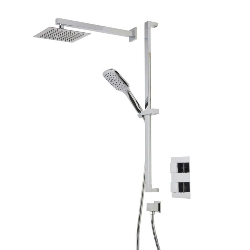 Spirit Shower Valve System TR3010