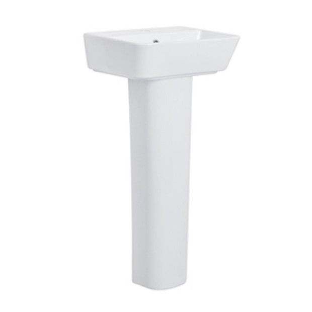 Square 420mm Basin 1068405 Square 420mm Basin 1068405