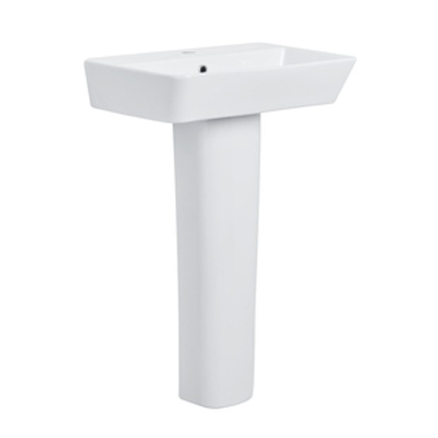 Square 550mm Basin 1068400 Square 550mm Basin 1068400