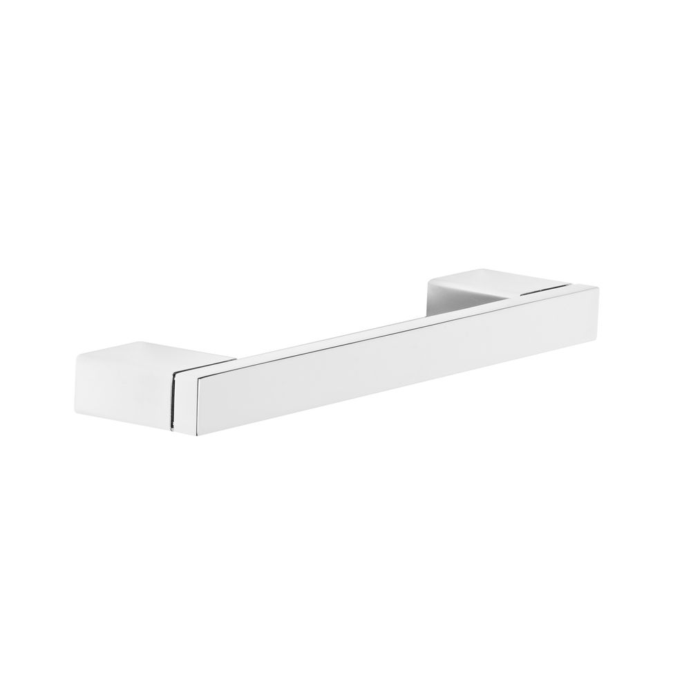 Square Grab Rails Modern Square Grab Bar | Grab Handle | Roper Rhodes