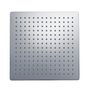 Square 250mm Shower Head Stainless Steel SVHEAD15 slide image
