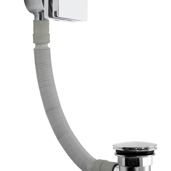 Smartflow Bath Fillers | Roper Rhodes