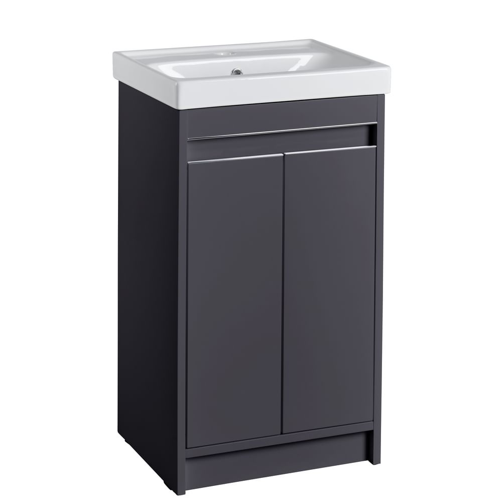 Status 500 Matt Anthracite STA5010 MG slide image Status 500 Matt Anthracite STA5010 MG slide image