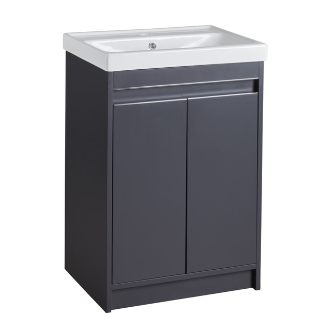 Status 600 Matt Anthracite STA6010 MG Status 600 Matt Anthracite STA6010 MG
