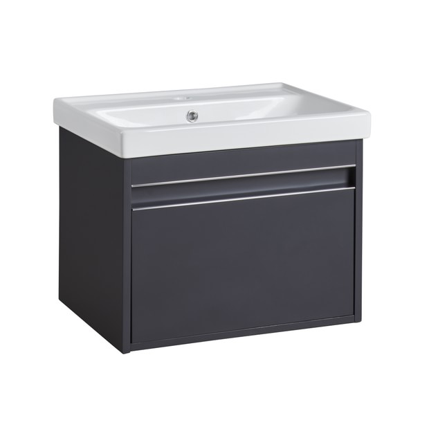Status 600 WM Matt Anthracite STA6012 MG Status 600 WM Matt Anthracite STA6012 MG