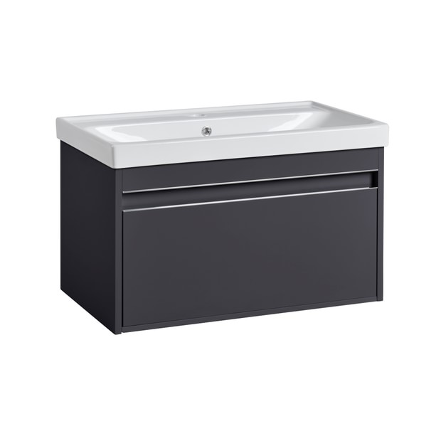 Status 800 WM Matt Anthracite STA8012 MG Status 800 WM Matt Anthracite STA8012 MG