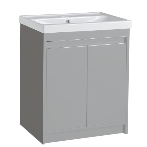Status 800 light grey STA8010 LG square Status 800 light grey STA8010 LG square
