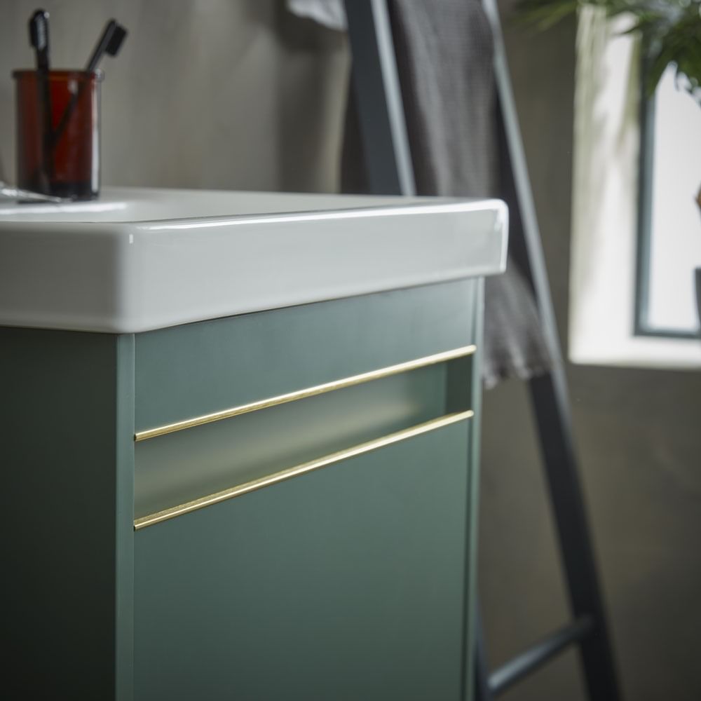 Status Brass Handle Detail slide image Status Brass Handle Detail slide image