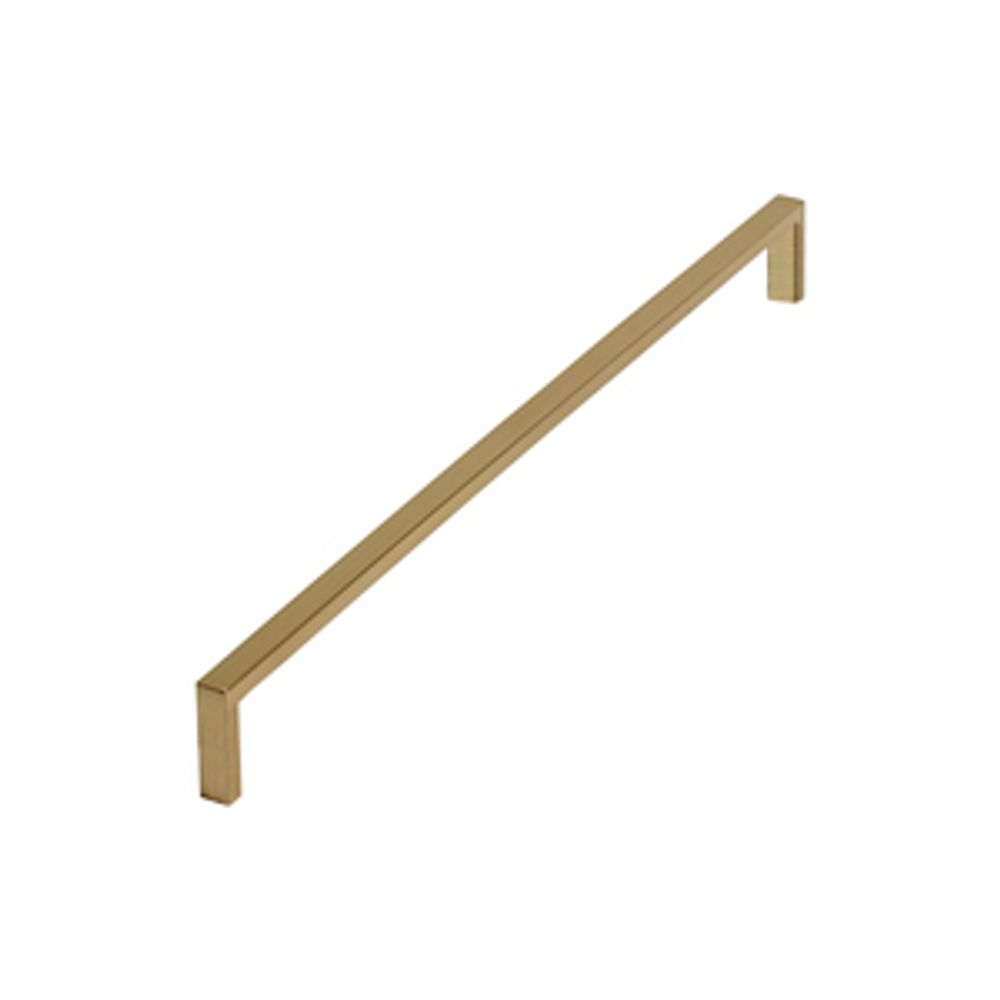 Stockton Cabinet Handle Brass 1067942 slide image Stockton Cabinet Handle Brass 1067942 slide image