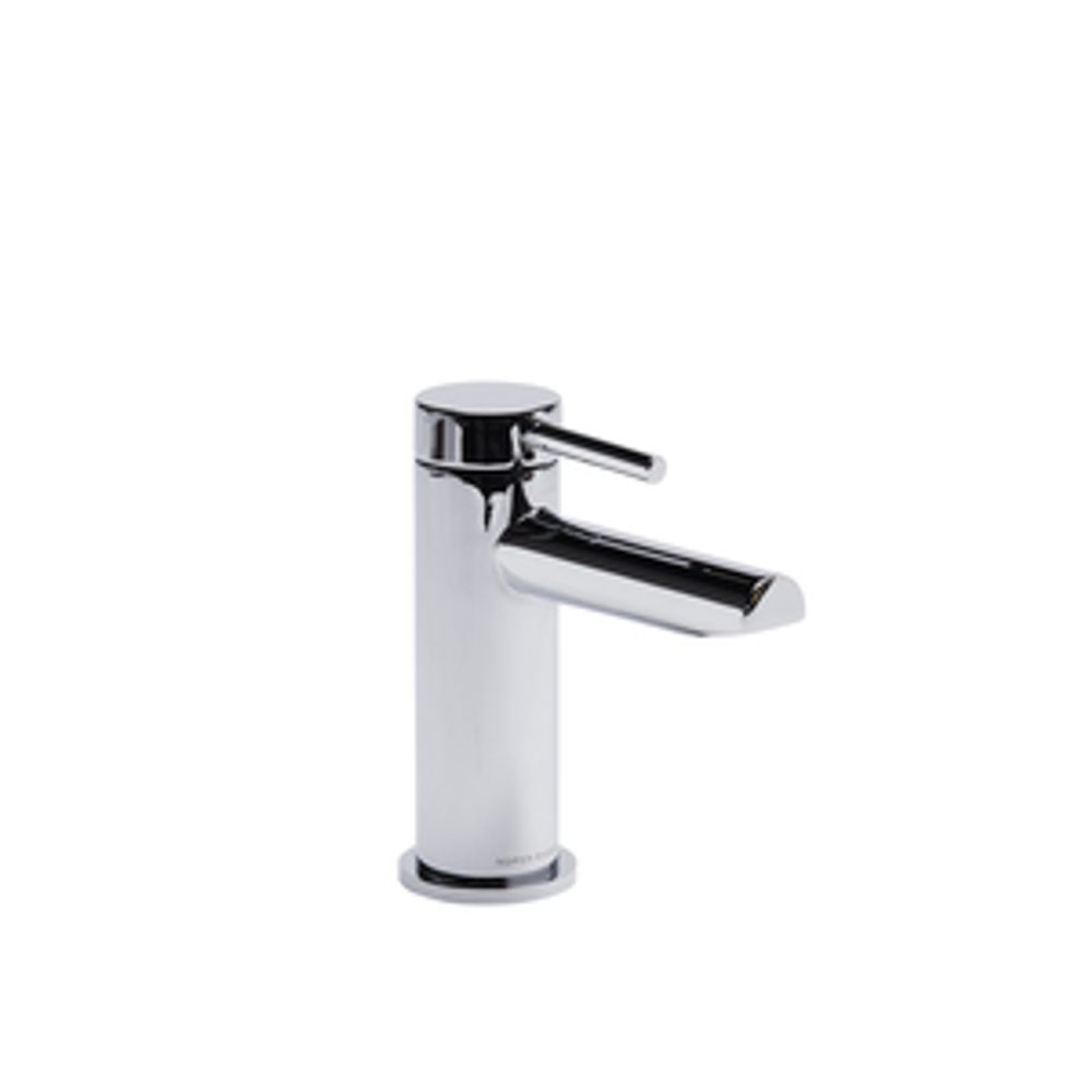 Storm Nova Mini Basin Mixer With Click Waste Chrome 1064945 slide image Storm Nova Mini Basin Mixer With Click Waste Chrome 1064945 slide image