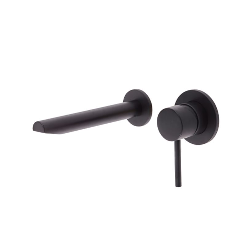 Storm Nova WM Mixer Black T491903 Storm Nova WM Mixer Black T491903