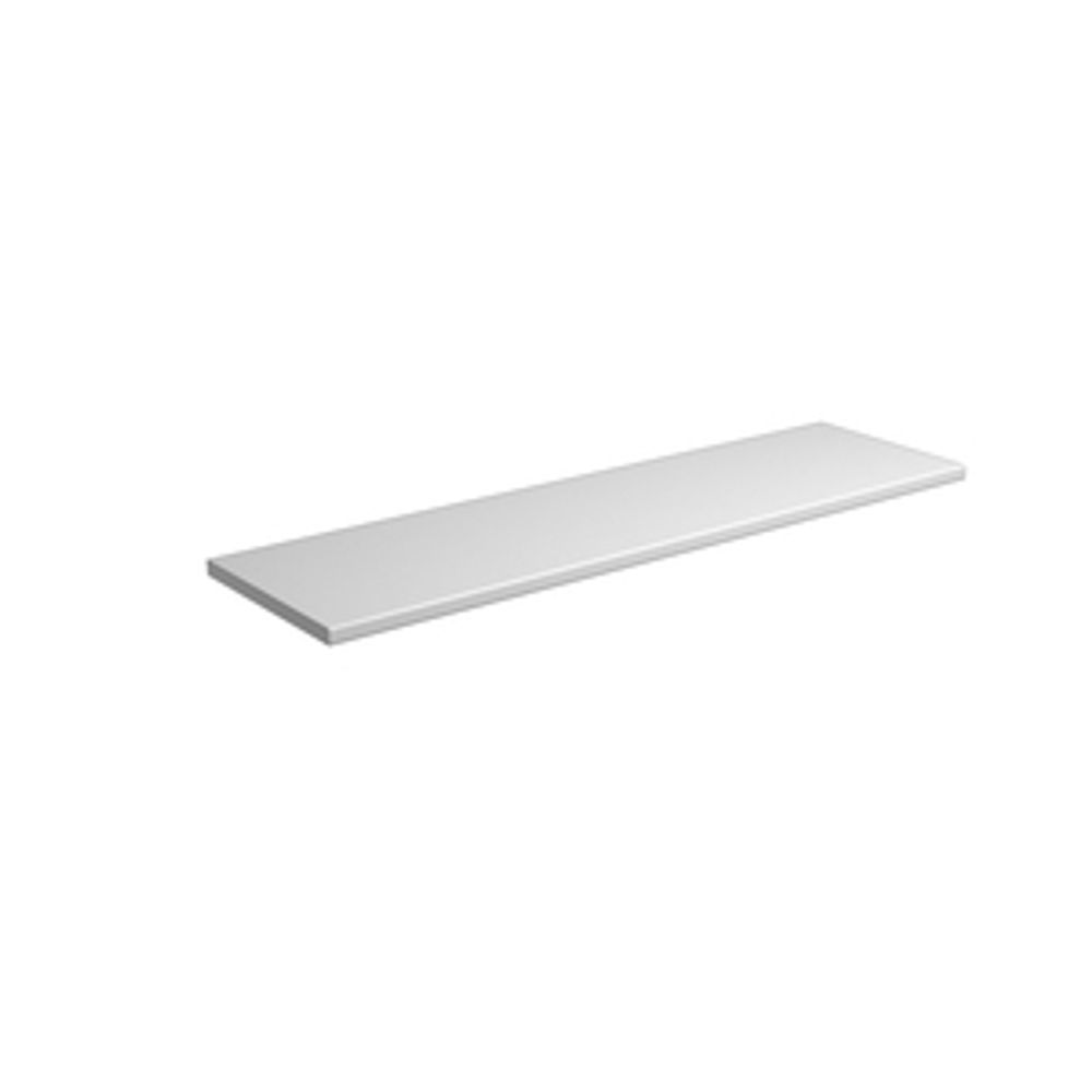 Strata Worktop 1280mm Arctic White 1064381 slide image Strata Worktop 1280mm Arctic White 1064381 slide image