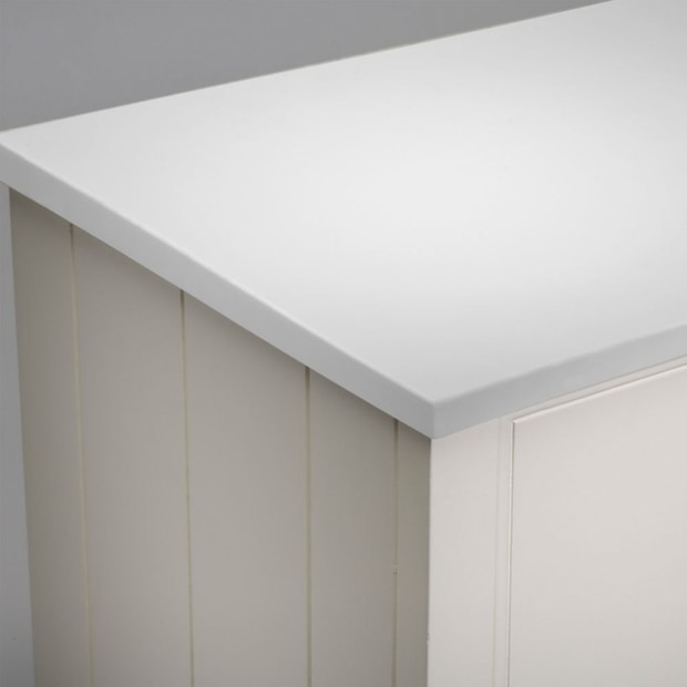 solid surface white bathroom worktop solid surface white bathroom worktop
