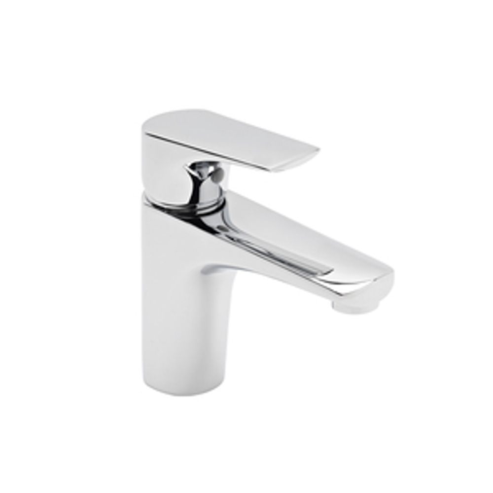 Strike Basin Mixer With Click Waste 1064242 slide image Strike Basin Mixer With Click Waste 1064242 slide image