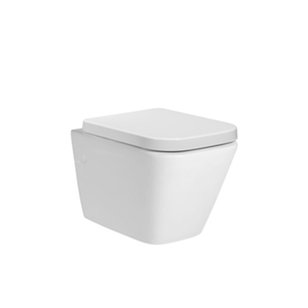 Structure Wall Hung WC 1064433 Structure Wall Hung WC 1064433