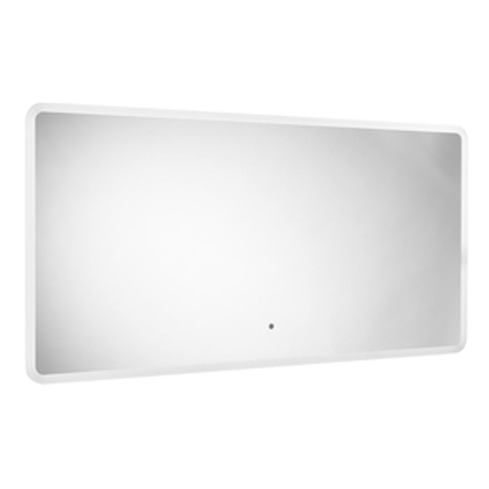 System 1200 Illuminated Bathroom Mirror 1064305 slide image System 1200 Illuminated Bathroom Mirror 1064305 slide image