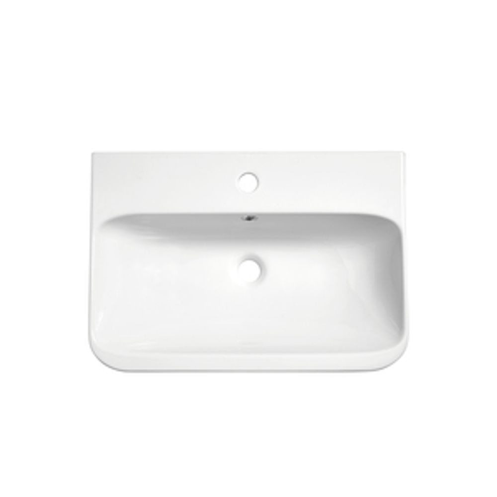 System 600 Ceramic Basin 1066271 slide image System 600 Ceramic Basin 1066271 slide image