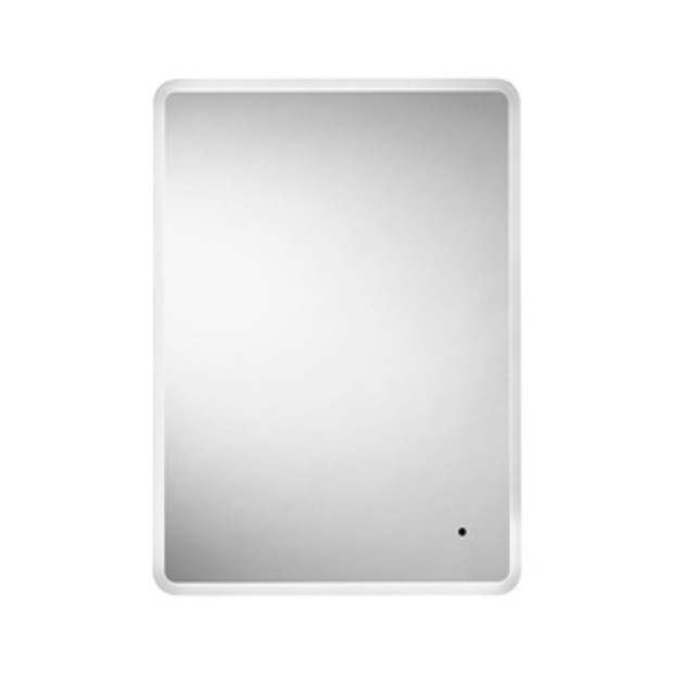 System 600 Illuminated Bathroom Mirror 1064702 System 600 Illuminated Bathroom Mirror 1064702