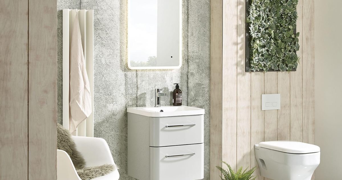 System 600 Isocast Basin | Roper Rhodes