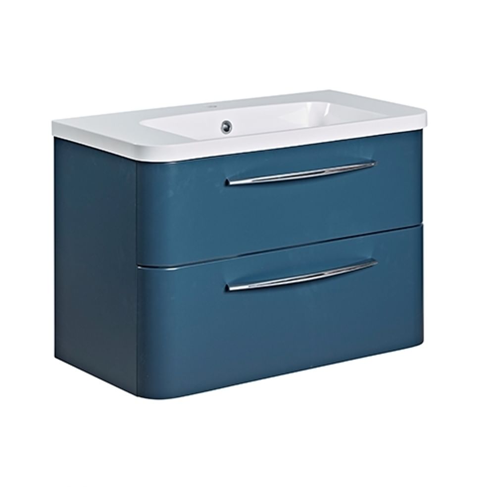 System 800 Basin unit Derwent Blue SYS800 D DB comp handle slide image System 800 Basin unit Derwent Blue SYS800 D DB comp handle slide image