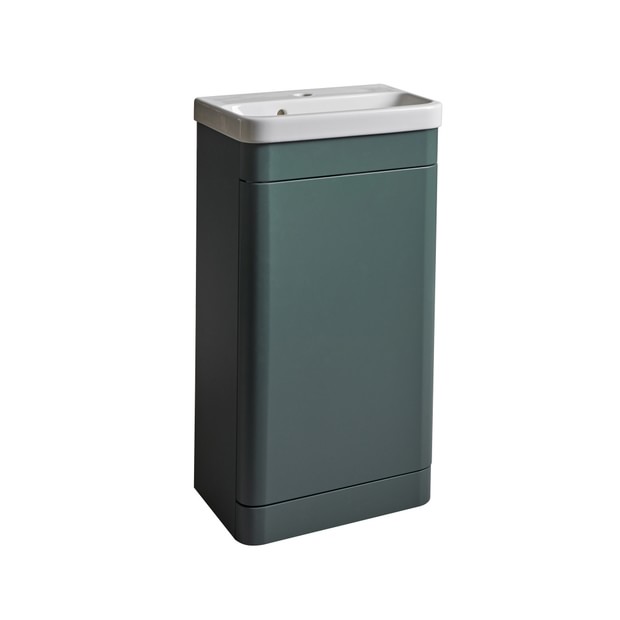 System cloakroom Juniper Green SYS4 F JNP System cloakroom Juniper Green SYS4 F JNP